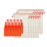 SOS Rescue Spray Party Pack