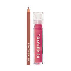 Line + Shine Lip Kit