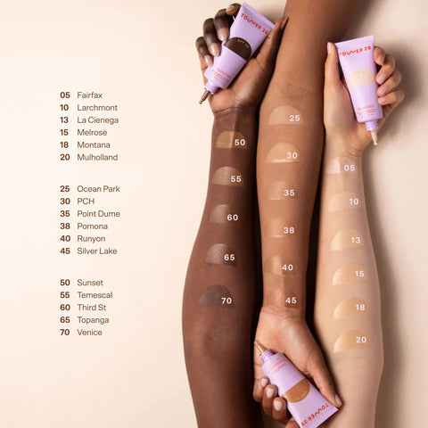 SunnyDays™ Tinted SPF 30
