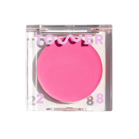 BeachPlease Cream Blush
