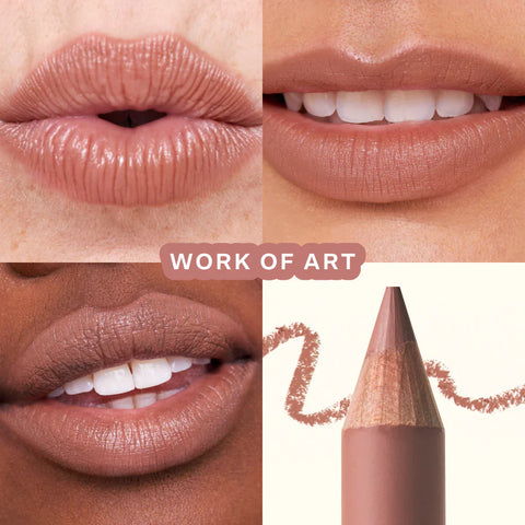 Line + Shine Lip Kit