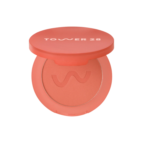 GetSet® Matte Powder Blush