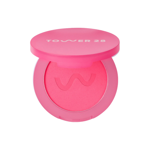 GetSet® Matte Powder Blush