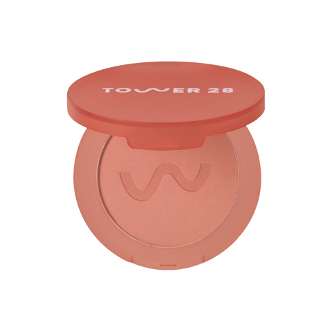 GetSet® Matte Powder Blush