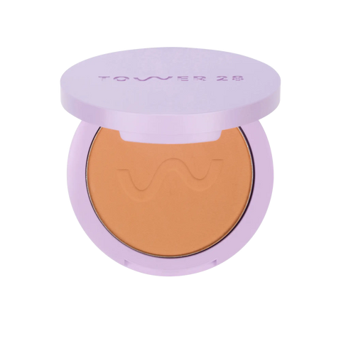 GetSet® Pressed Powder