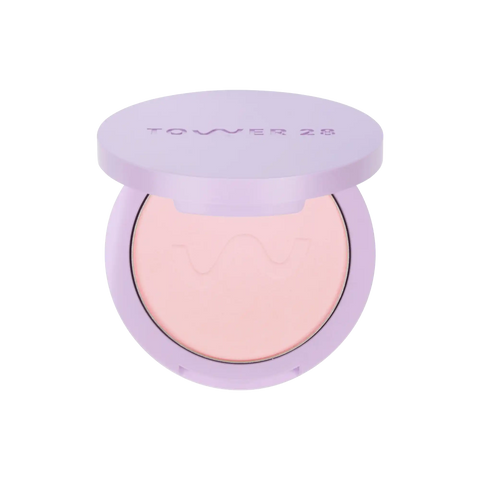 GetSet® Pressed Powder