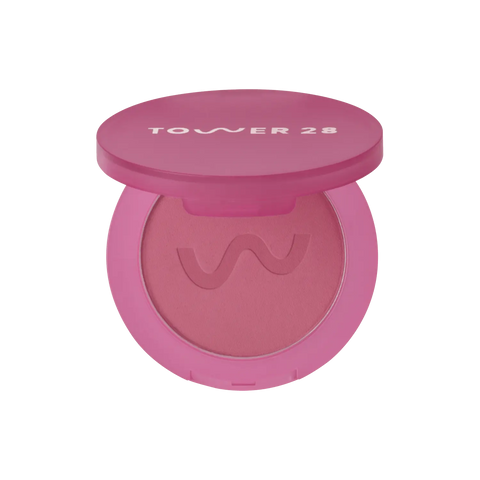 GetSet® Matte Powder Blush