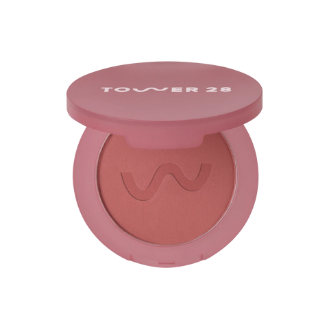 GetSet® Matte Powder Blush