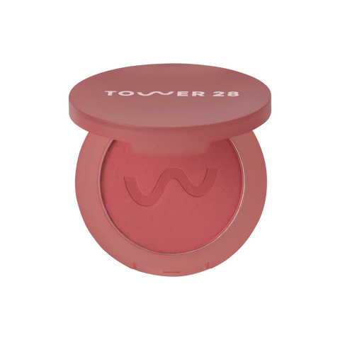 GetSet® Matte Powder Blush