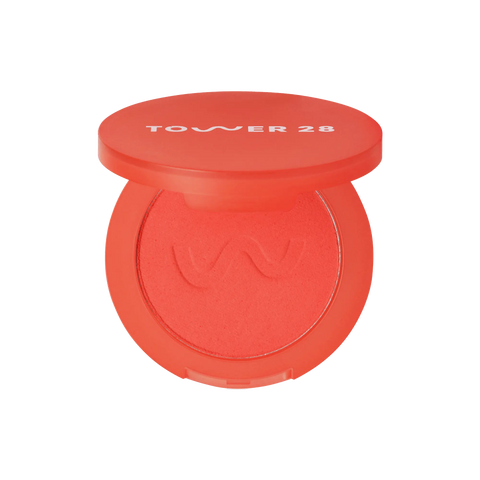 GetSet® Matte Powder Blush
