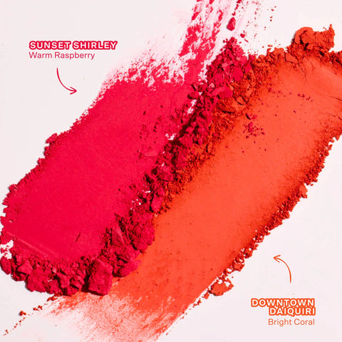 Toni Bravo GetSet® Matte Powder Blush