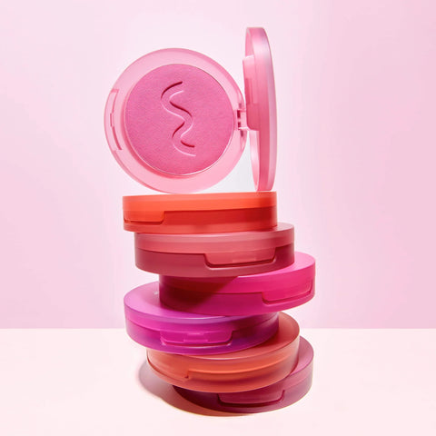 GetSet® Powder Blush Gift Set