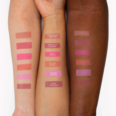 GetSet® Powder Blush Gift Set