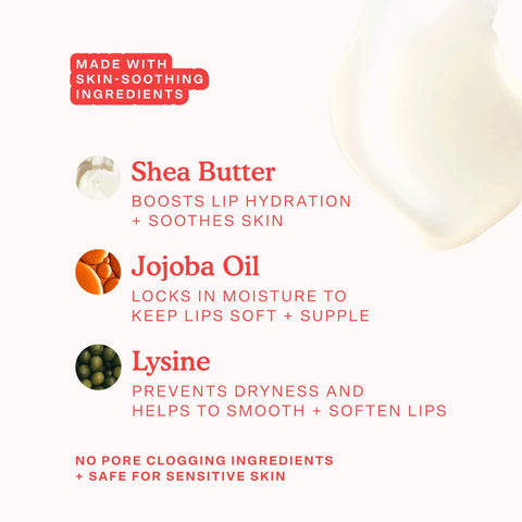 SOS LipSoftie® Lip Treatment