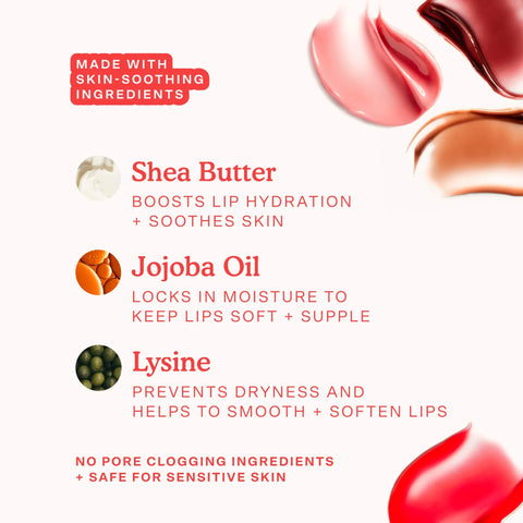 LipSoftie® Deluxe Gift Set