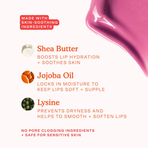 LipSoftie® Lip Treatment