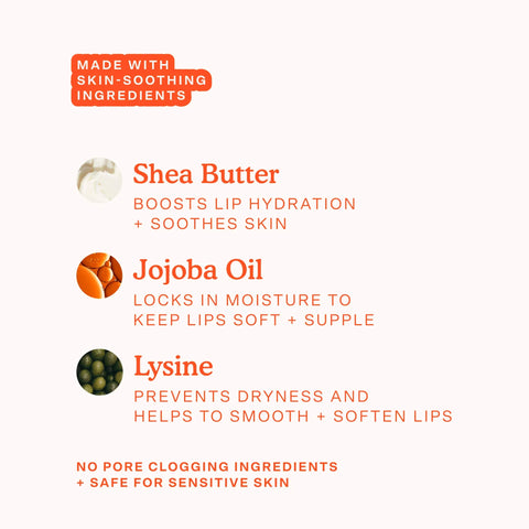 LipSoftie® Lip Treatment Set
