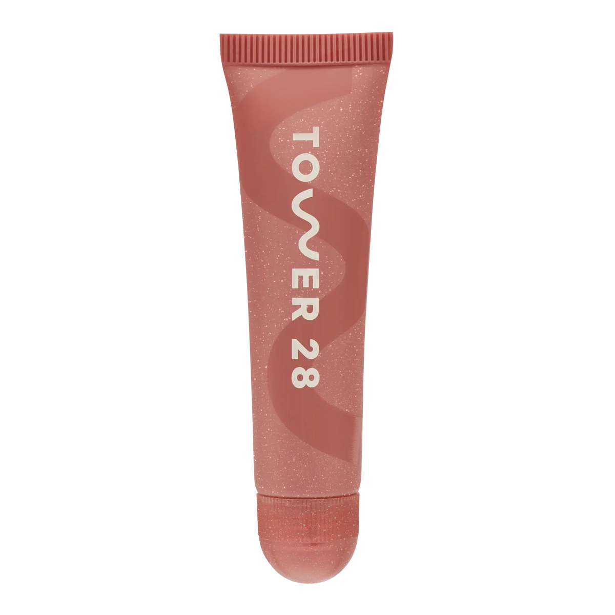 LipSoftie® in Iced Dulce de Leche