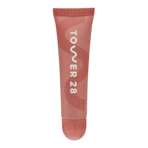 LipSoftie® in Iced Dulce de Leche