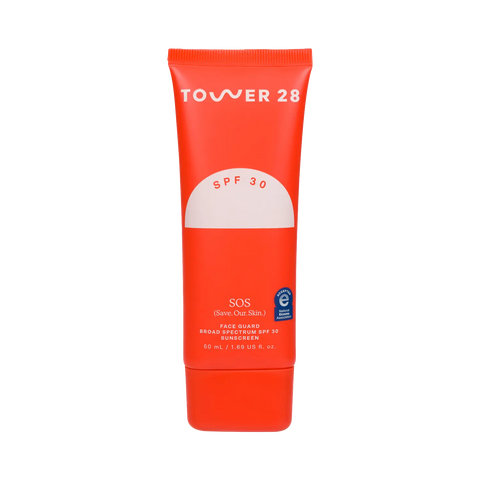 SOS FaceGuard™ SPF 30 Sunscreen PA+++
