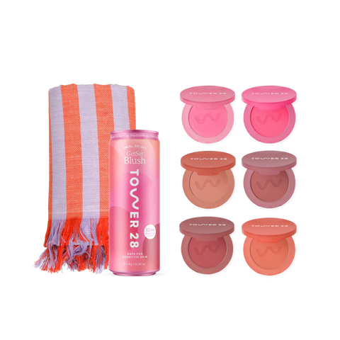 GetSet® Powder Blush Gift Set