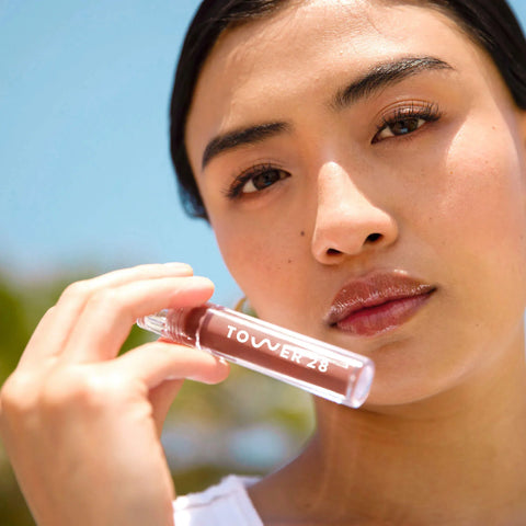 ShineOn Lip Oil Jelly