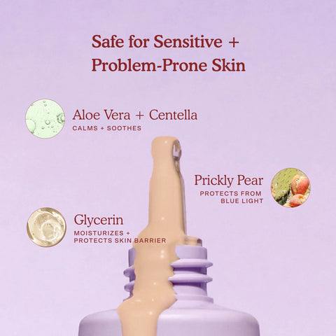 SunnyDays™ Tinted SPF 30