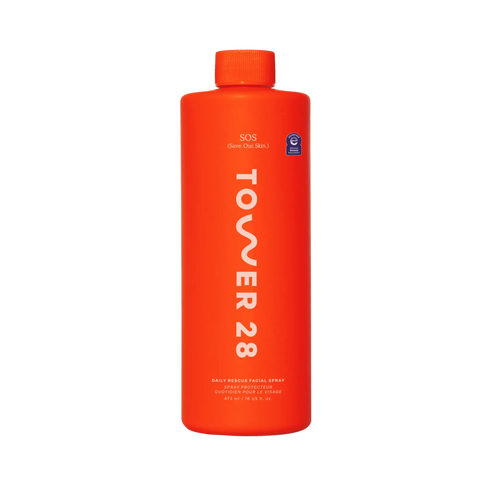SOS Rescue Spray