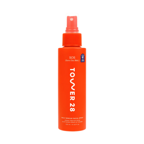 SOS Rescue Spray