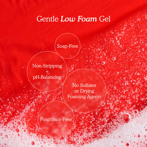 SOS Gel Cleanser