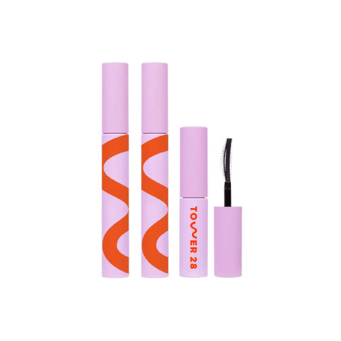 MakeWaves® Mascara
