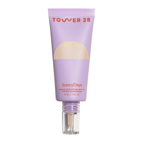 SunnyDays™ Tinted SPF 30