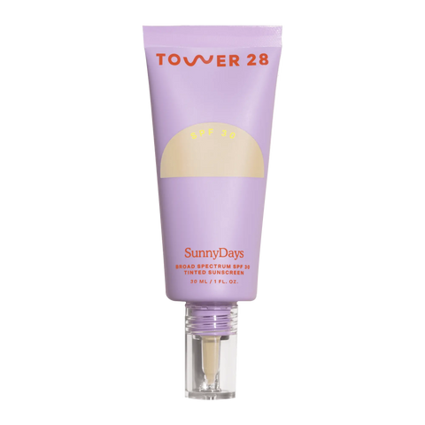 SunnyDays™ Tinted SPF 30