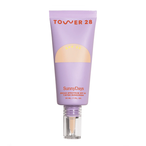 SunnyDays™ Tinted SPF 30