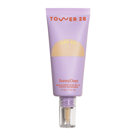 SunnyDays™ Tinted SPF 30