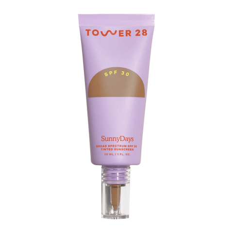 SunnyDays™ Tinted SPF 30