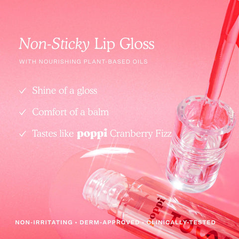 ShineOn Lip Oil Jelly