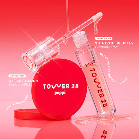 ShineOn Lip Oil Jelly
