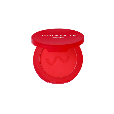 GetSet® Matte Powder Blush