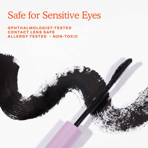 MakeWaves® Mini Mascara