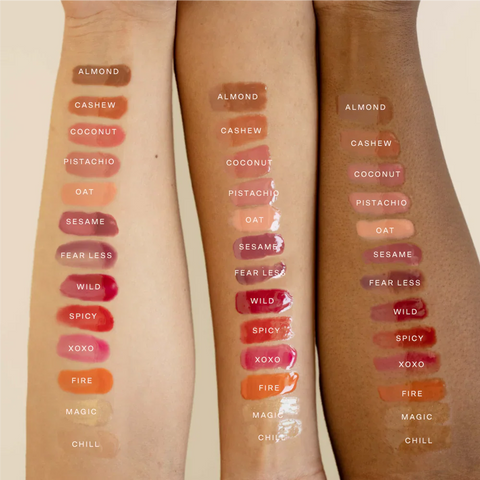 ShineOn Milky Lip Oil Jelly