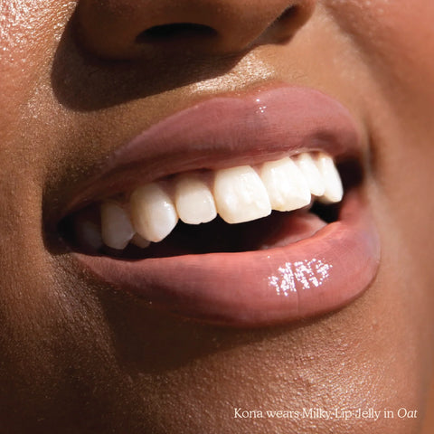 Milky Lip Set