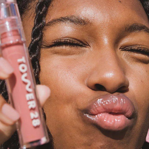 Milky Lip Set