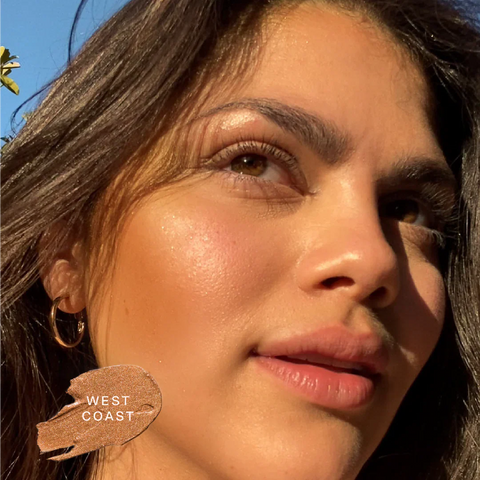Bronzino® Cream Bronzer